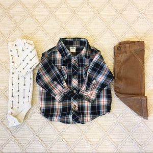 Styled Baby Boys Box